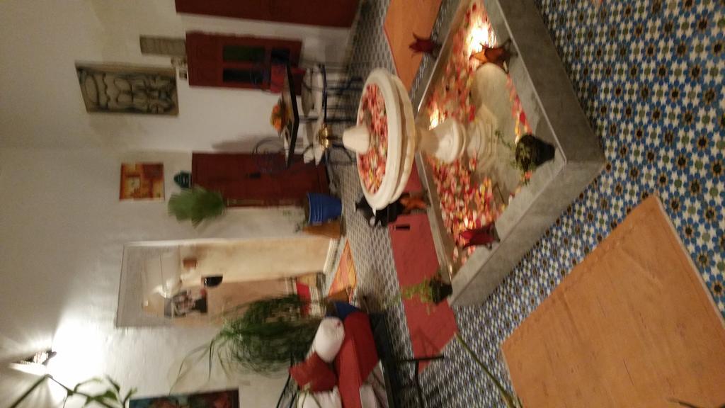 Riad Lala Latifa Marrakesch Exterior foto