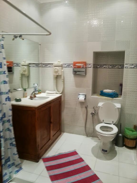 Riad Lala Latifa Marrakesch Zimmer foto