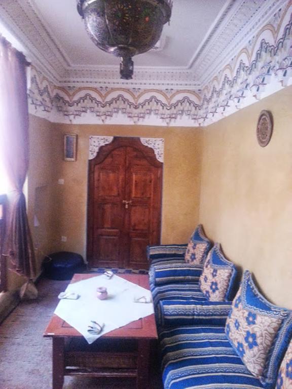 Riad Lala Latifa Marrakesch Exterior foto